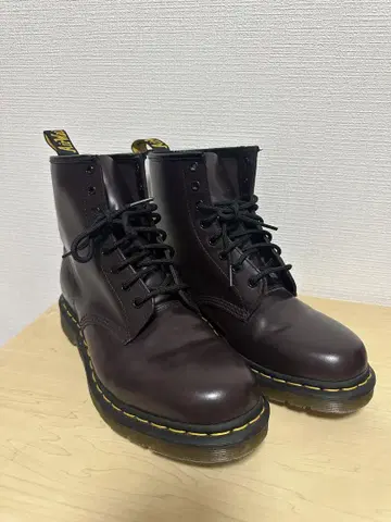 닥터마틴 8홀 Dr.Martens AW006 CK11W UK8