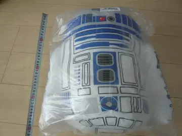 스타 워즈 R2-D2 봉제 인형 약 60cm
