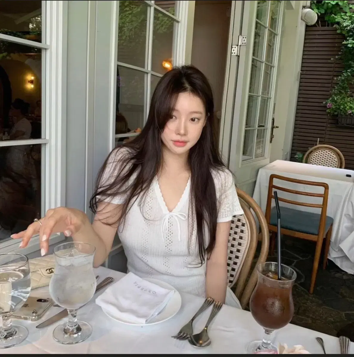 leeds 더위시 리즈 아일렛 슈 니트