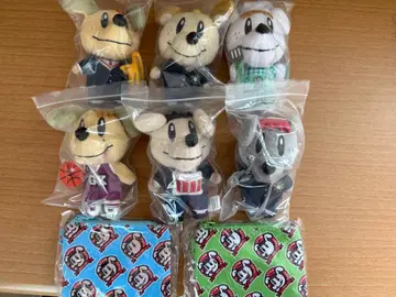 GENERATIONS CD DVD 굿즈 정리