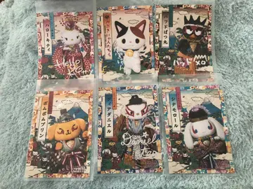 퓨로 카와이 가부키 브로마이드