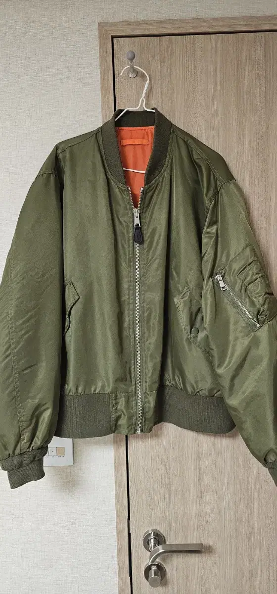 Self-indulgence ma-1 air-jumper