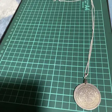 이것도 지나간다 | EDC 코인 | 챌린지 코인 목걸이 은화