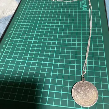 이것도 지나간다 | EDC 코인 | 챌린지 코인 목걸이 은화