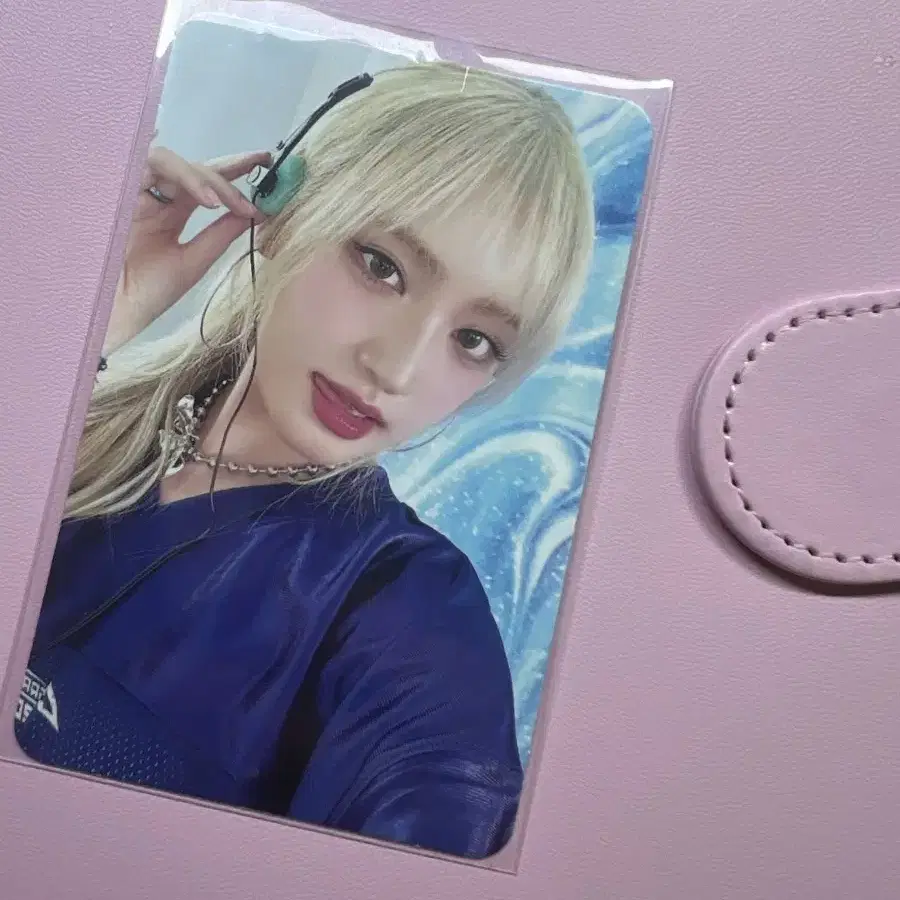 IVE | 아이브 IVE 2025 season's greetings ssq pre-order