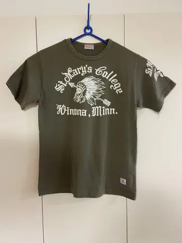 Groovers 그루버스 / 반팔 티셔츠