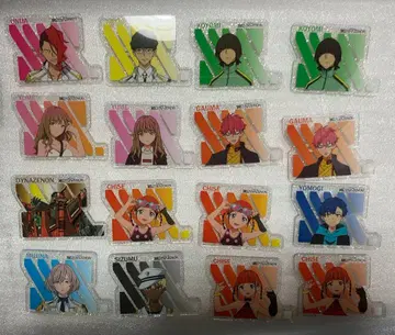 SSSS.DYNAZENON 다이나제논 돈키 콜라보 아크릴 배지