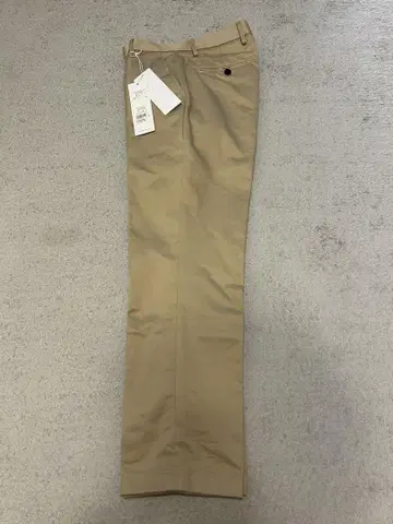 미사용 새터데이즈 NYC 치노 팬츠