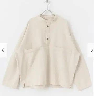 ARMY TWILL 데님 스모크 L사이즈