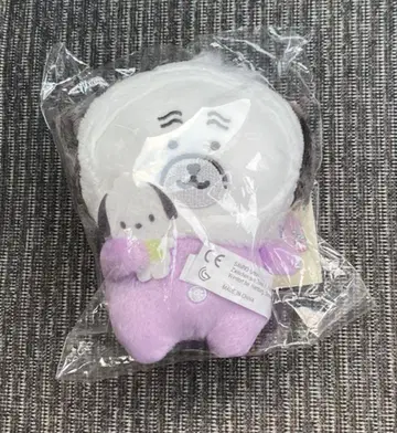 산리오 나가노 퍼그 포차코 마스코트