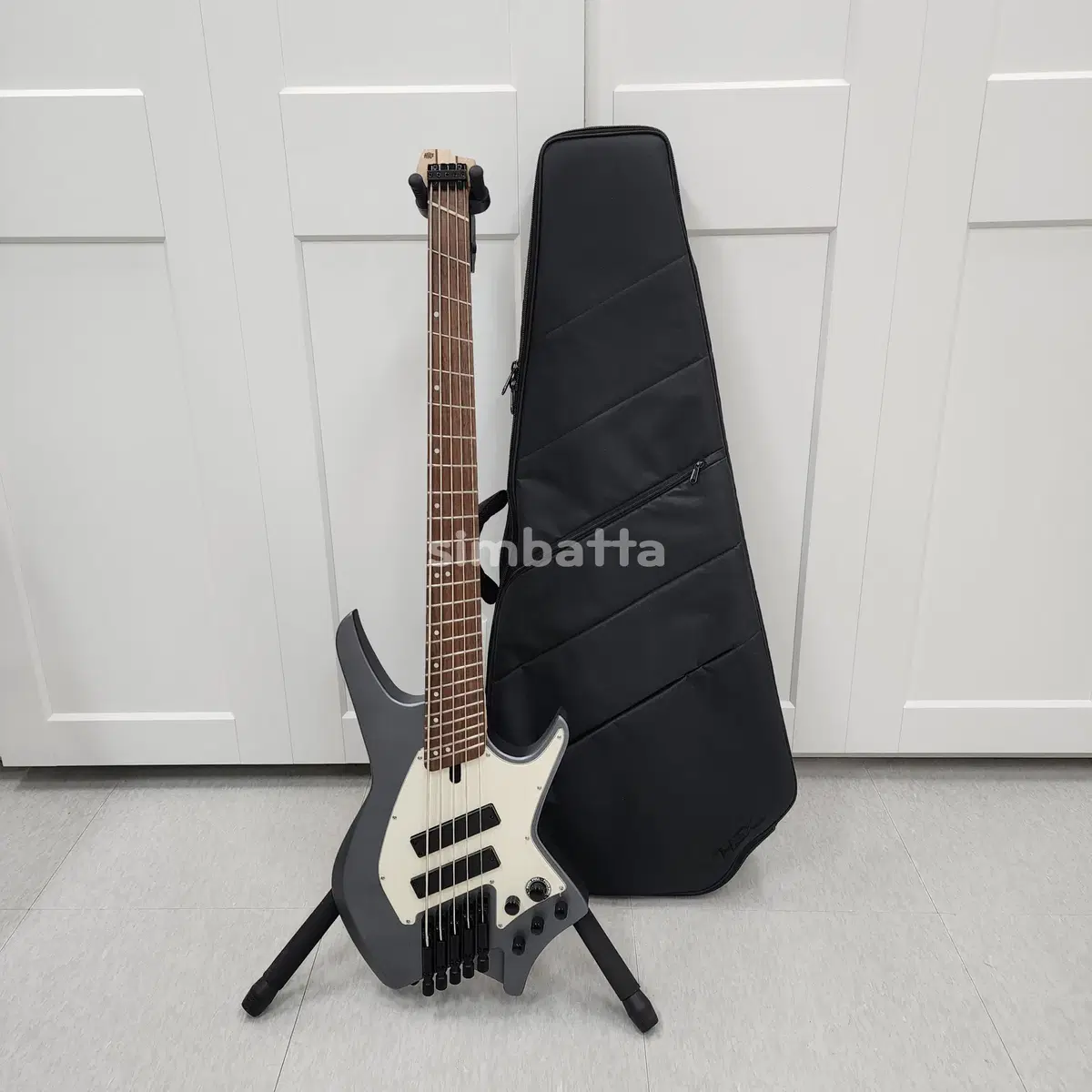 たにやん様HORIZON-III E-HR-145III EMG JH搭載 - メルカリ