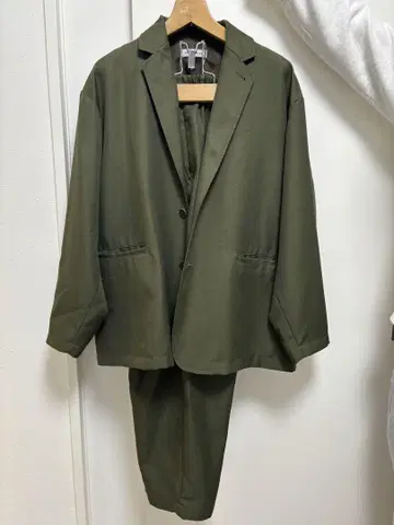 FREAKS STORE 셋업