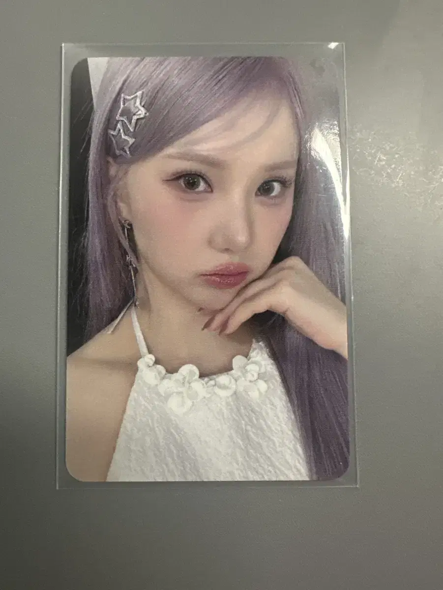 Gfriend eunha broadcast poca uda account