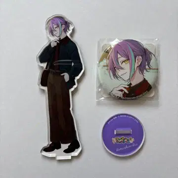 프로세카 카미시로 루이 아크릴 스탠드 ZOZOTOWN