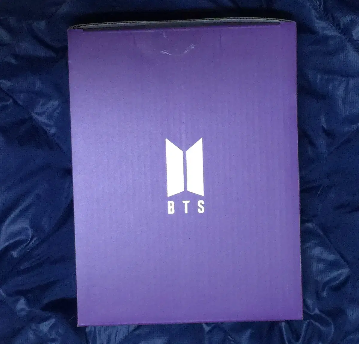 Bangtan Mochibox 9 Sealed