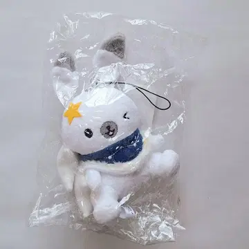 하츠네 미쿠 토끼 유키네 스트랩 2017