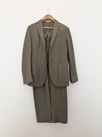 빔즈 노마드 에버레서클 무브(올리브)