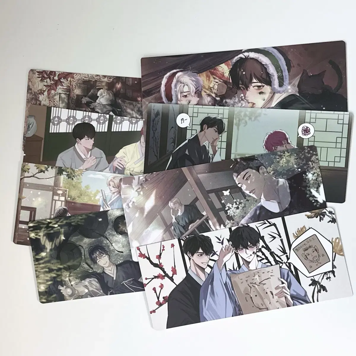 PLAVE | 플레이브 PLAVE Yejun Noah Bamby Eunho Hamin birthday