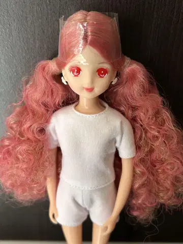 리카짱 캐슬 미호짱