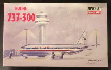 MINICRAFT 1/144 BOEING 737-300 14446
