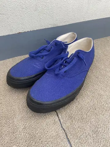 Anatomica wakouwa 스니커즈