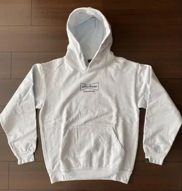 Wasted Youth afterbase verdy hoodie 후드티