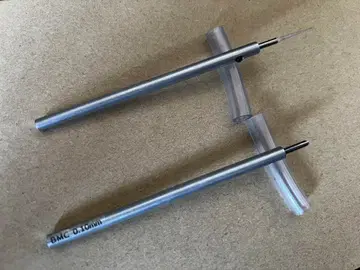 초레어 BMC 타가네 스지보리당 0.1 스크레이퍼 프로토타입