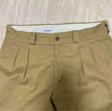 탄젠트 M52 치노 팬츠 48
