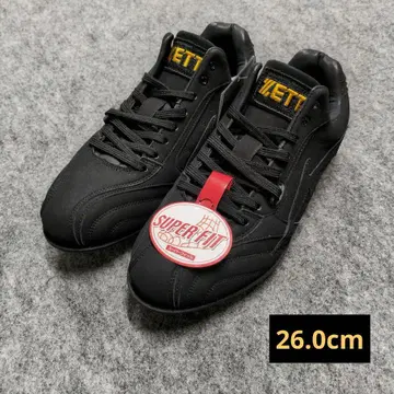 야구 스파이크 제트 프로 스테이터스 26.0cm