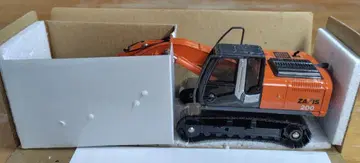 히타치 ZAXIS 유압 셔블 1/40