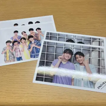 미라이 보이즈 24 미라보 오프샷 세이쿠지 모리카인 노다 카이히토