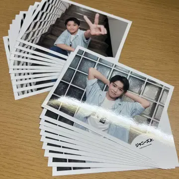 노다 가이신 쟈니쇼 패밀리 클래스 스토어 사진