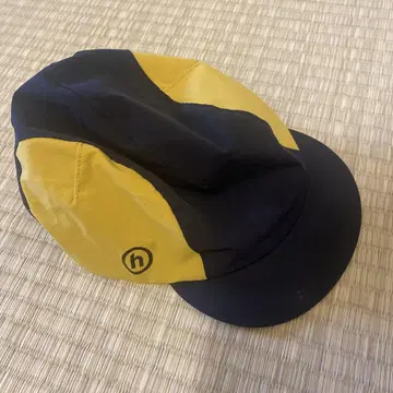 HIDDEN MOUNTAIN SYSTEMS 골드윈 캡