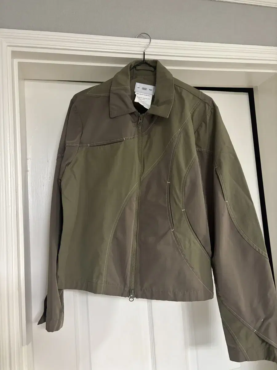 [s] paf 4.0+ Jacket Center Post-Archiving Packing