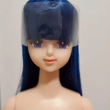 리카짱 캐슬 new 제니