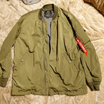 알파샵 별주 MA-1