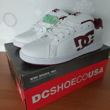 DC 스니커즈 26cm
