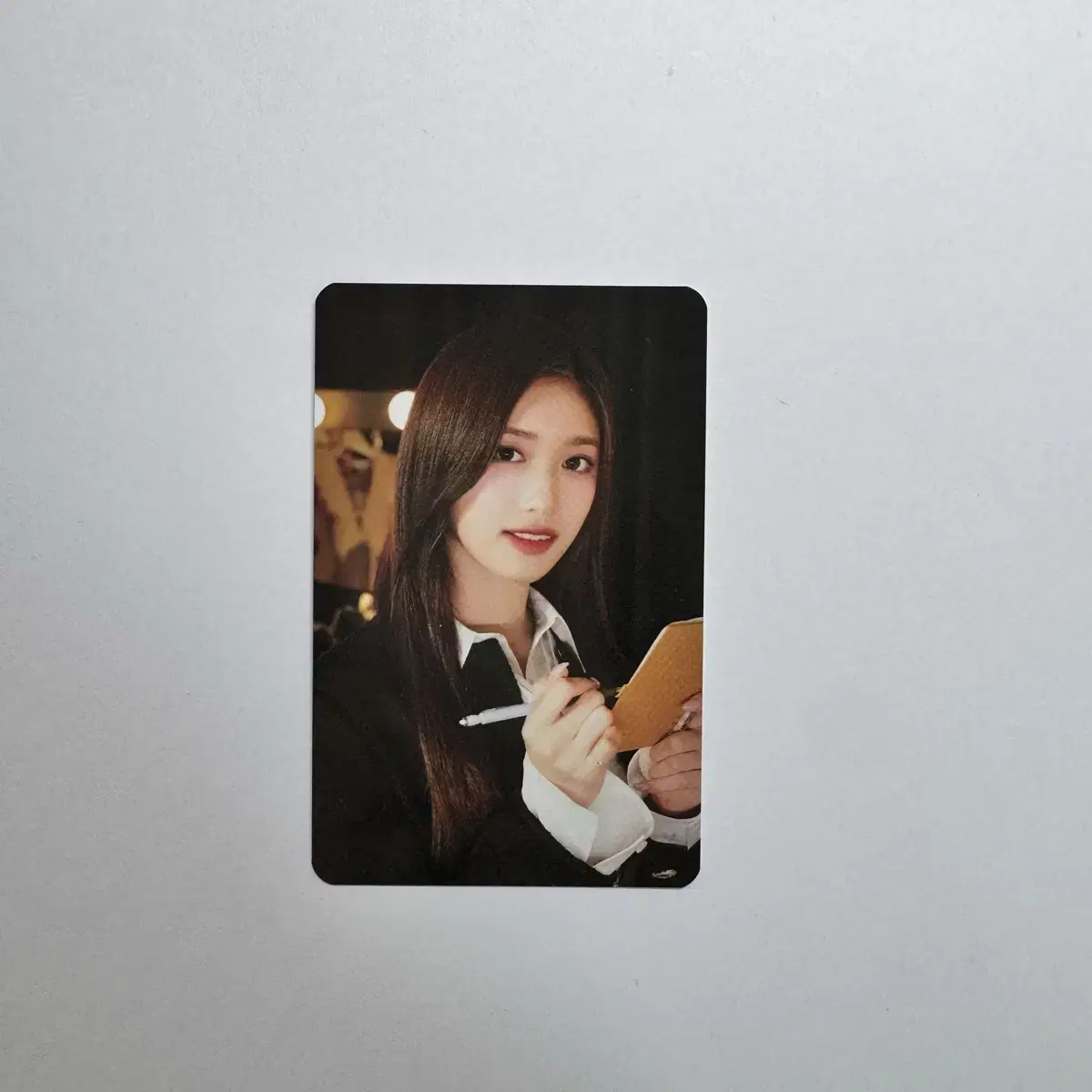 아이브 매거진아이브 랜덤팩 컨포 이서 포카 유진가을이서리즈레이엠파시분철