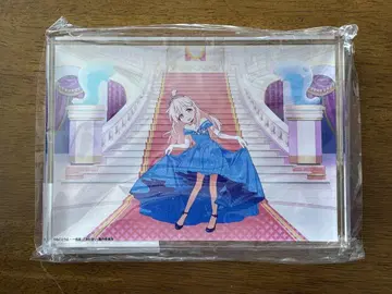 오빠는 끝났어, 오니마이, 마히로, 아크릴 블록, 복권 크리프