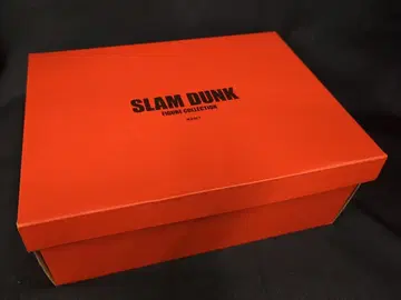 도에이 SLAM DUNK 피규어 컬렉션 쇼호쿠 세트