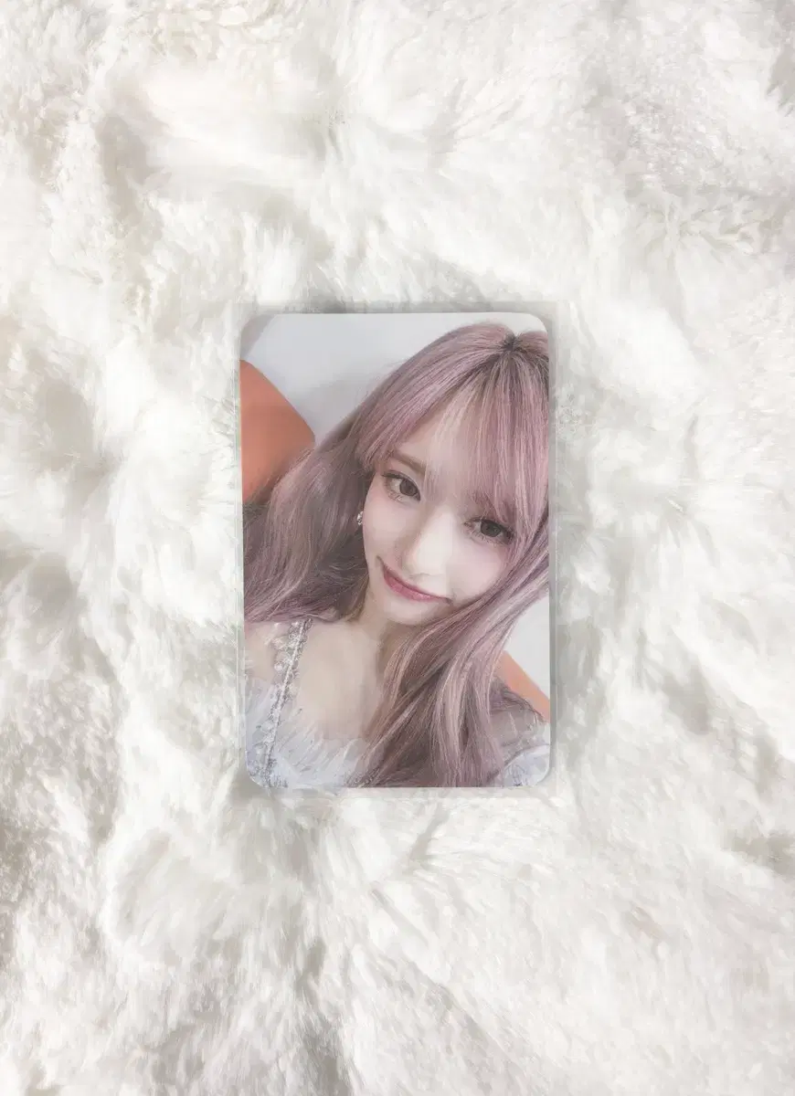 하자) 아이브 엠파시 이서 포카