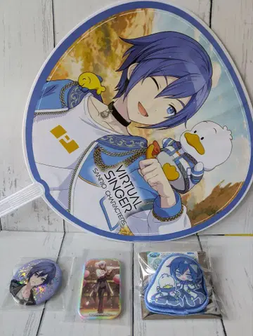 프로세카 카이토 굿즈 묶음 판매