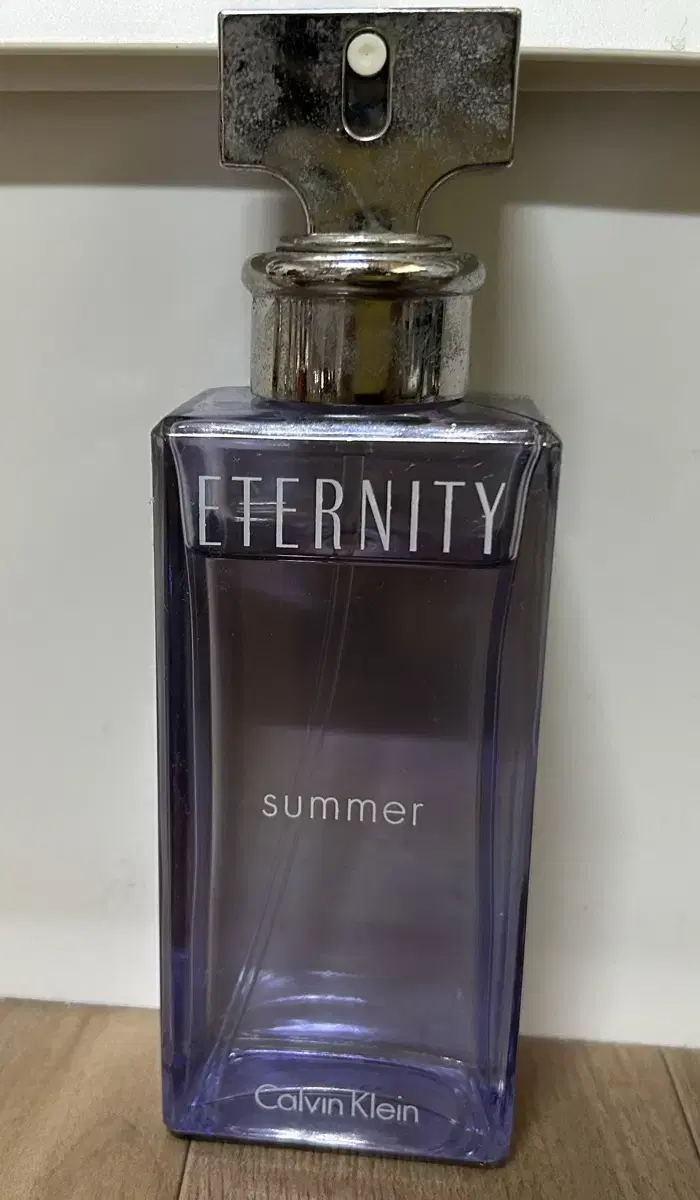 캘빈클라인 이터니티 썸머 100ml