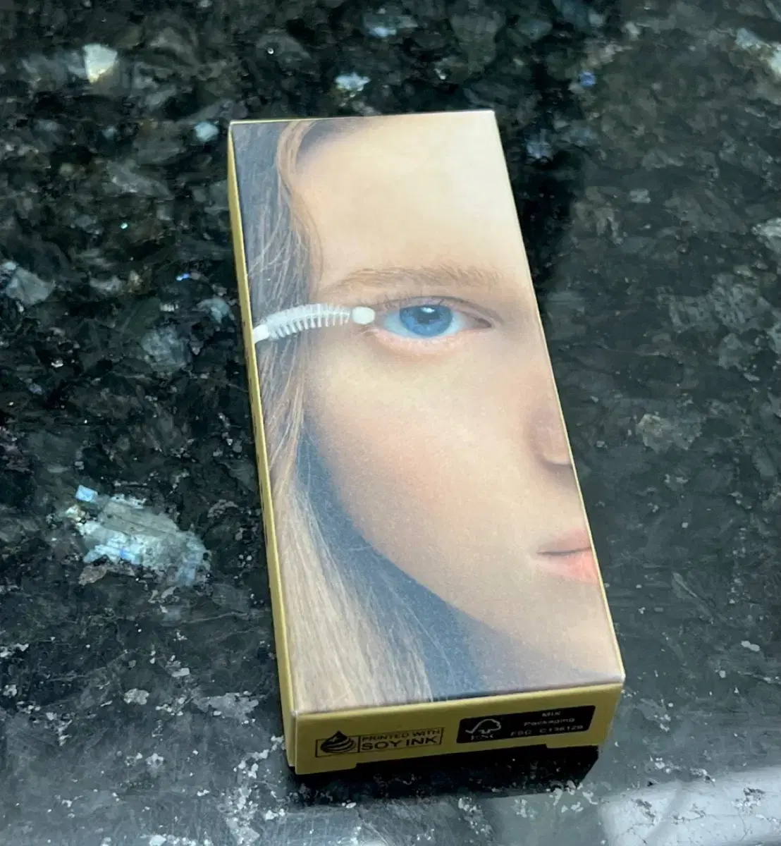 Antropy Brow & Lash Booster Serum (New Product)