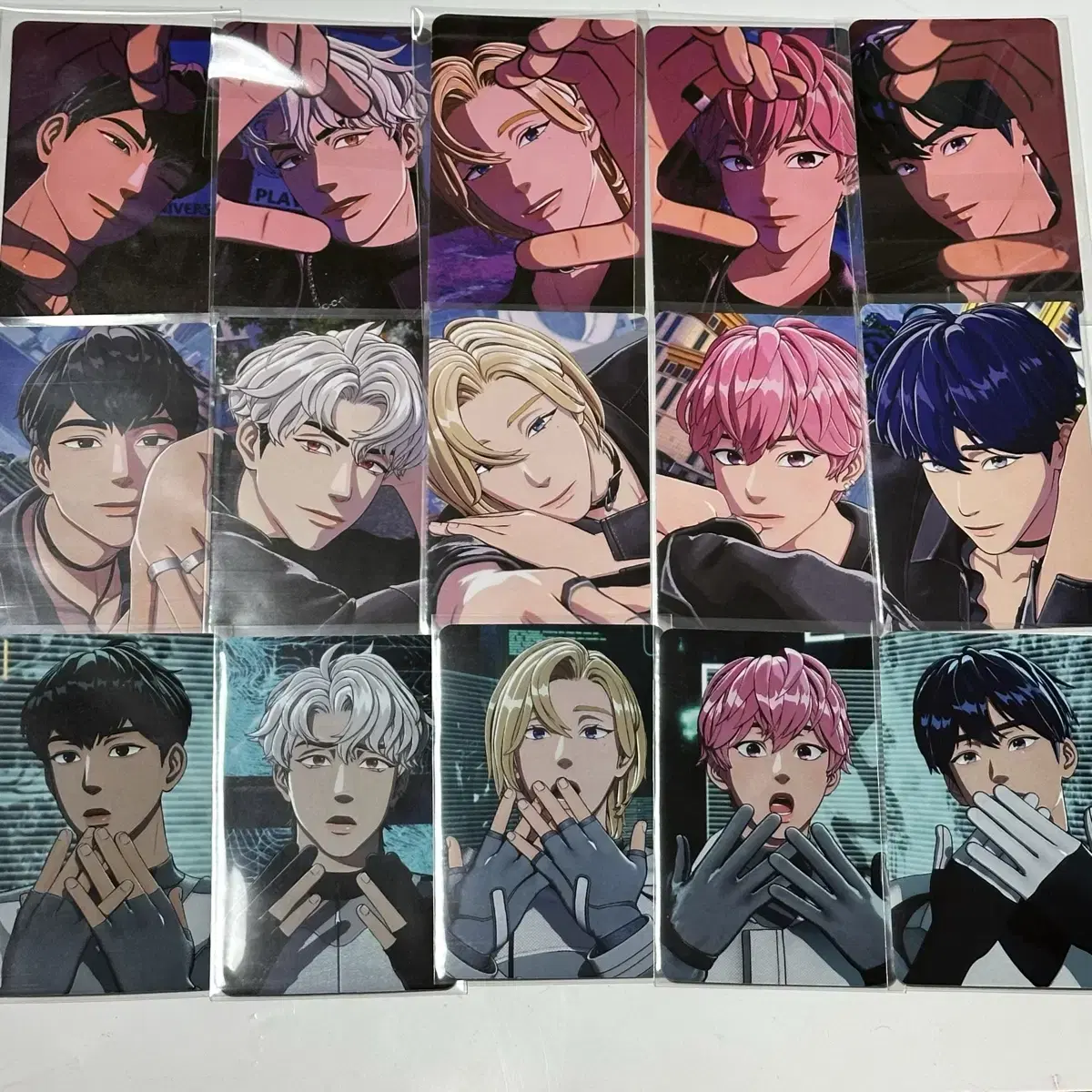 PLAVE JAPAN OFFICIAL on X: 