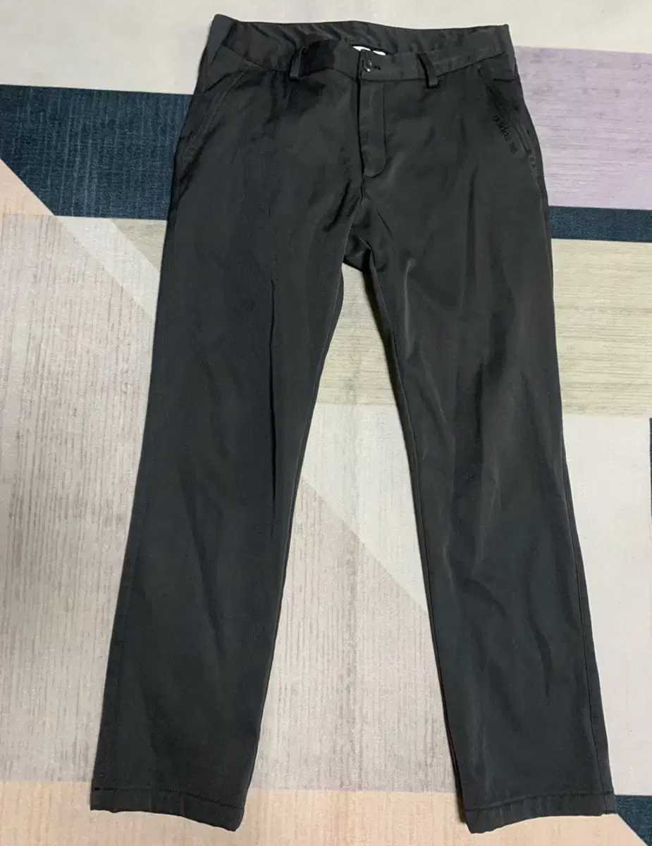 Adidas TaylorMade Pants