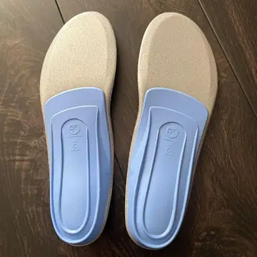 SUPER feet 인솔 사이즈 C 슈퍼 피트 깔창