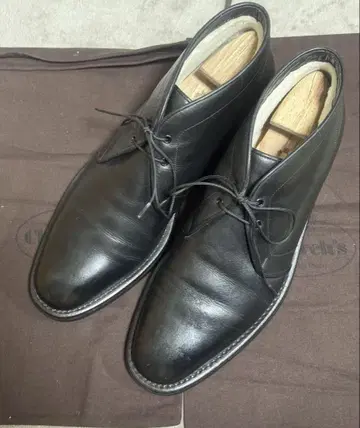 TANINO CRISCI 처카 부츠