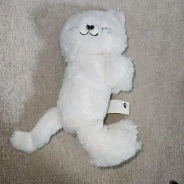 플라잉 타이거 포옹하는 고양이 봉제 인형