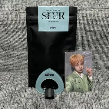 xikers SPUR 팝업 카라비너 키캡 키링 예찬
